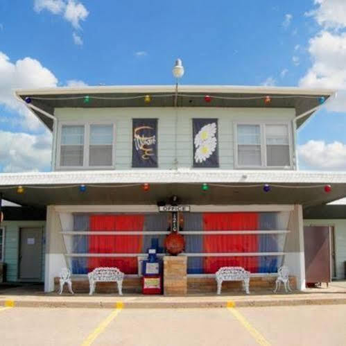 Broadway Inn Yankton Exterior foto